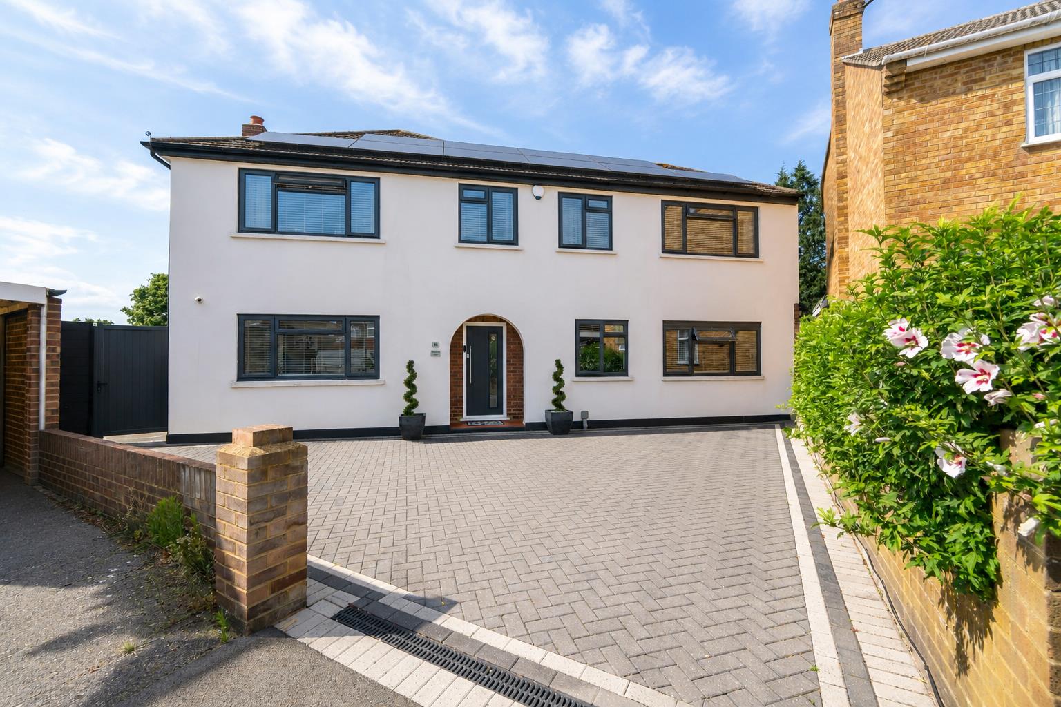 Chestnut Close, Ashford